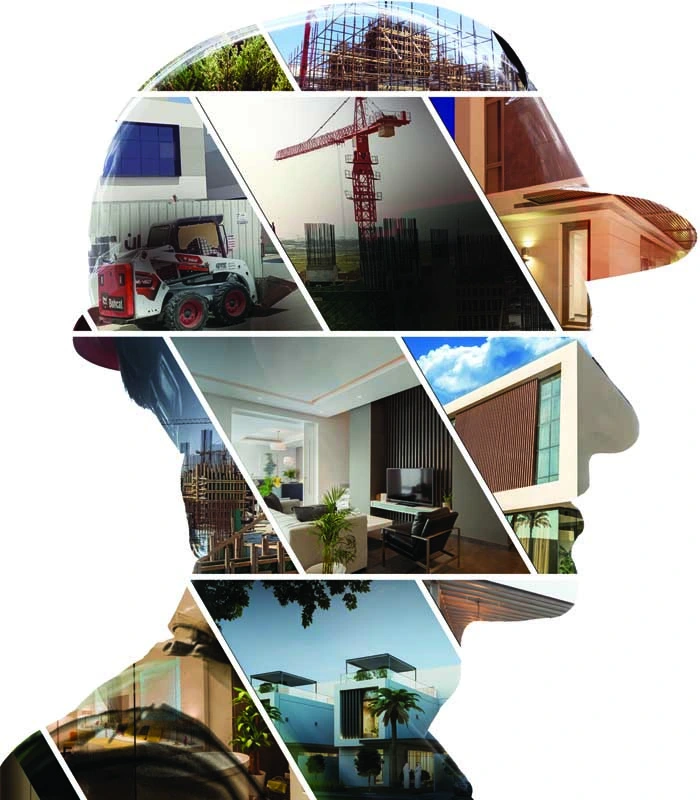 About Vision