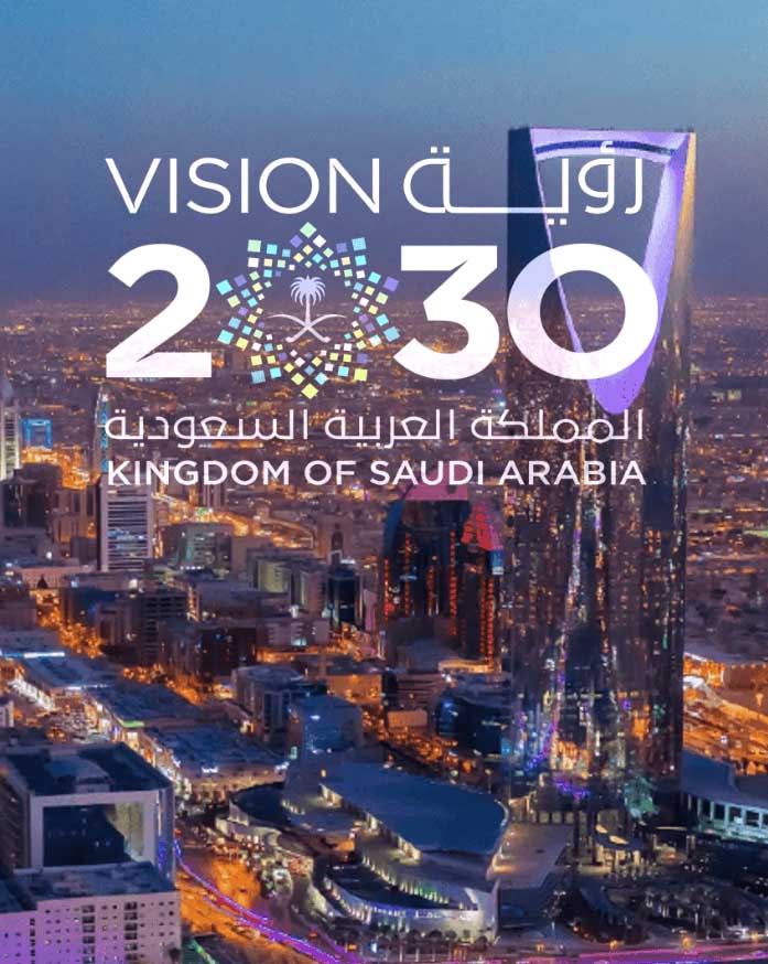 Vision